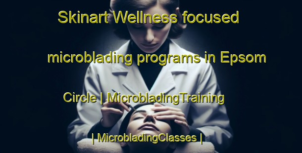 Skinart Wellness-focused microblading programs in Epsom Circle | MicrobladingTraining | MicrobladingClasses | SkinartTraining-United States